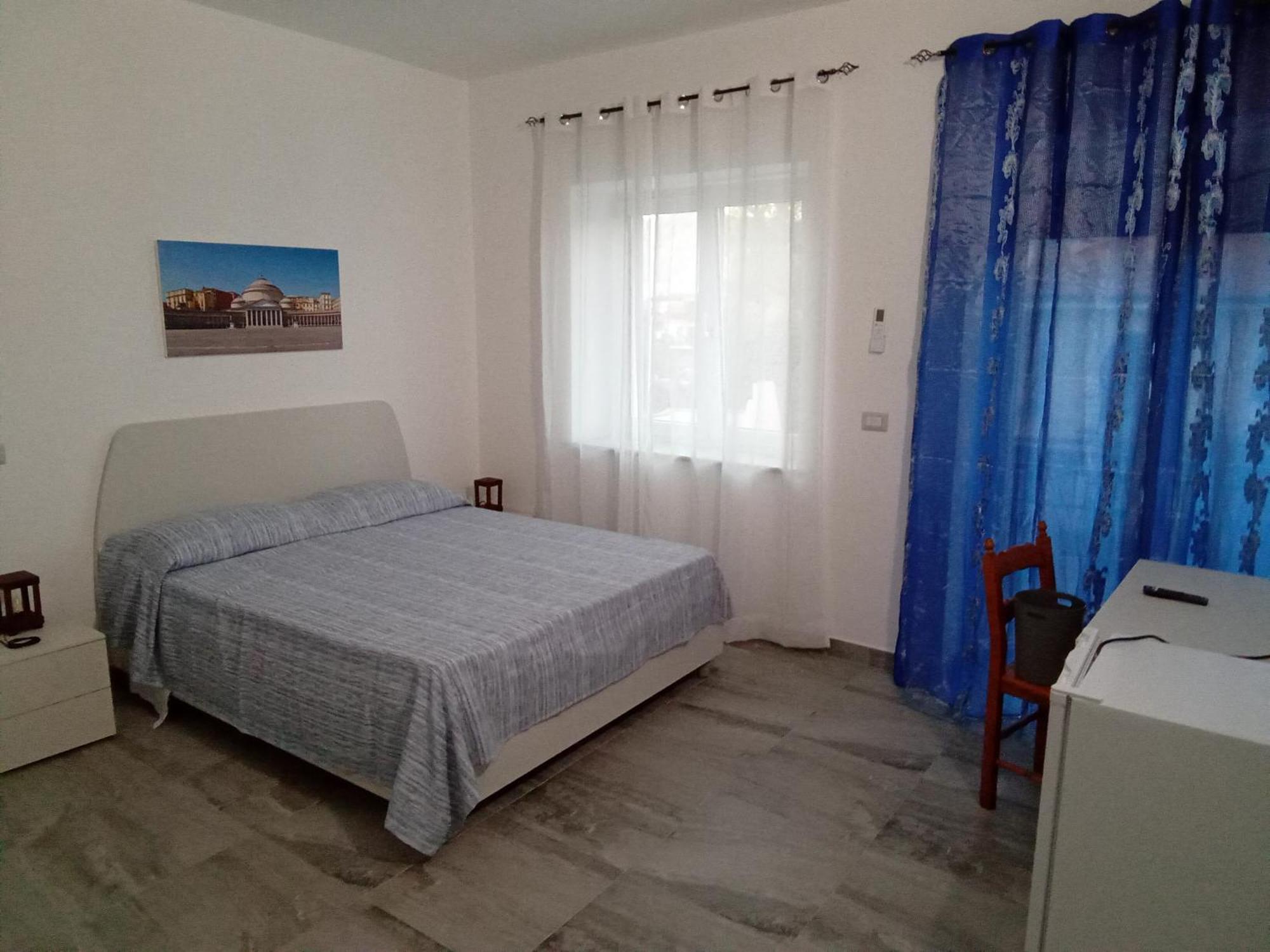 Affittacamere Dragone Cimitile Dış mekan fotoğraf