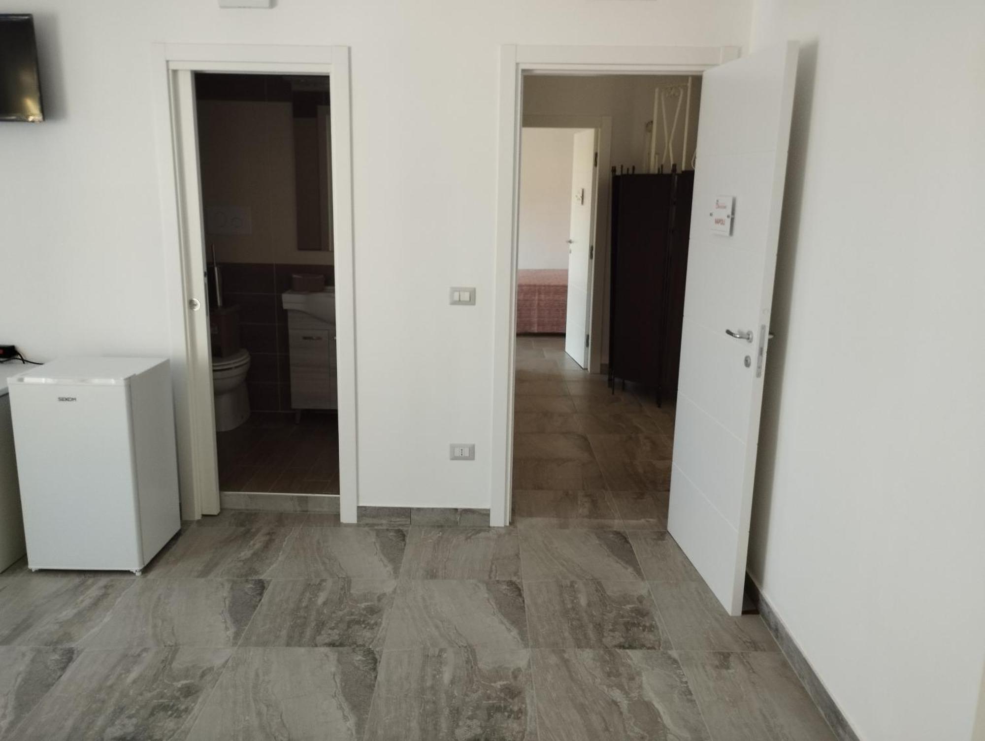 Affittacamere Dragone Cimitile Dış mekan fotoğraf